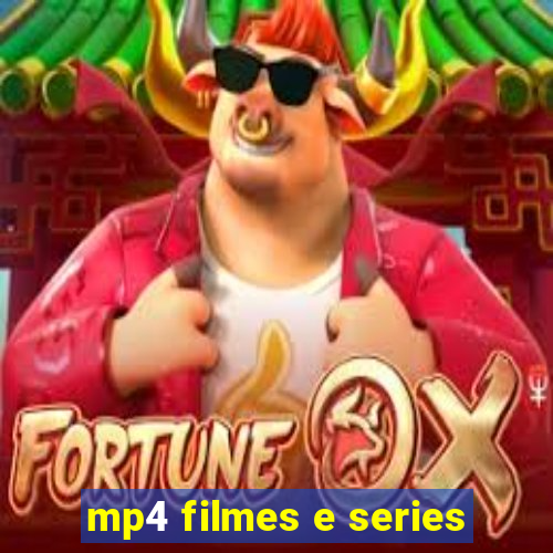 mp4 filmes e series